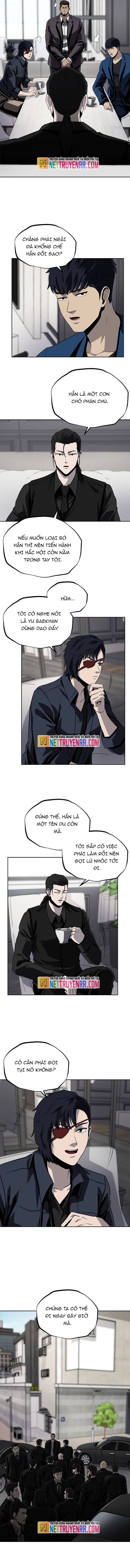 Vương Đạo Chapter 36 - Trang 2