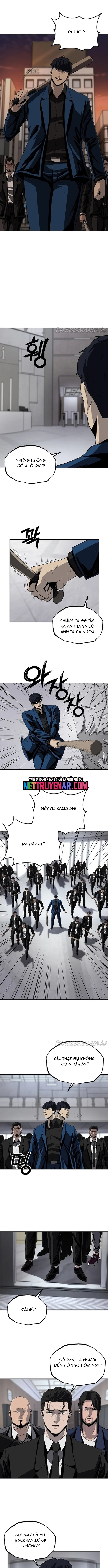 Vương Đạo Chapter 37 - Trang 2