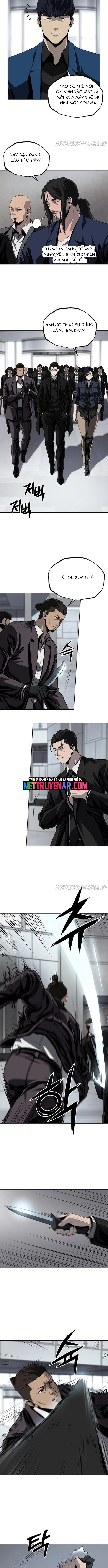 Vương Đạo Chapter 37 - Trang 2
