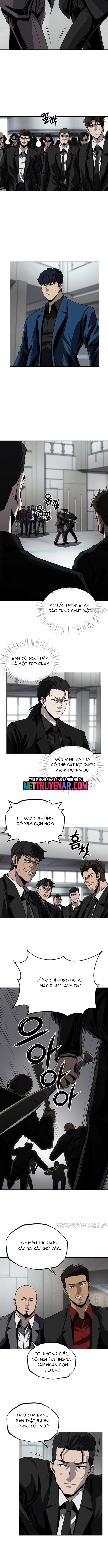 Vương Đạo Chapter 37 - Trang 2