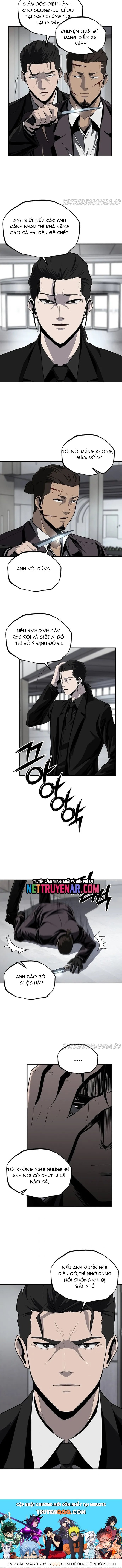 Vương Đạo Chapter 37 - Trang 2