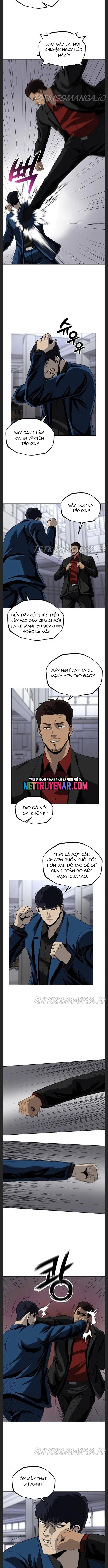 Vương Đạo Chapter 38 - Trang 2