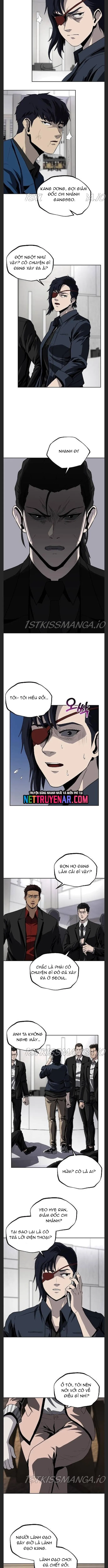 Vương Đạo Chapter 39 - Trang 2