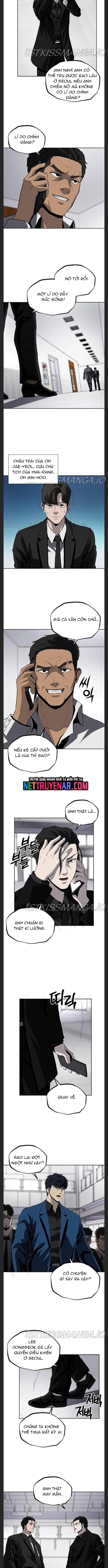 Vương Đạo Chapter 39 - Trang 2