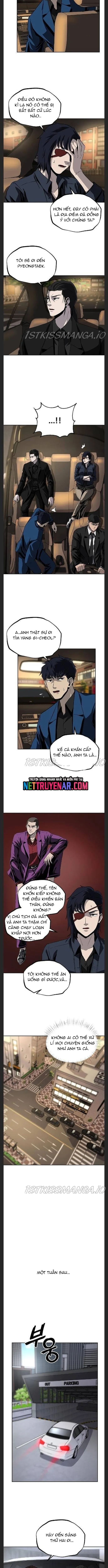 Vương Đạo Chapter 39 - Trang 2