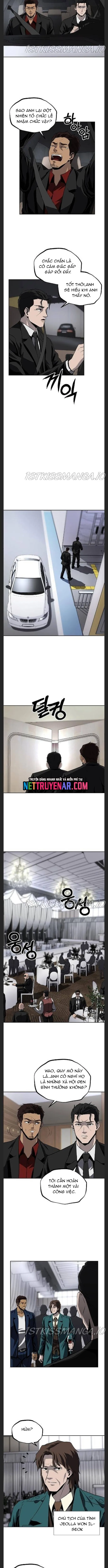 Vương Đạo Chapter 39 - Trang 2