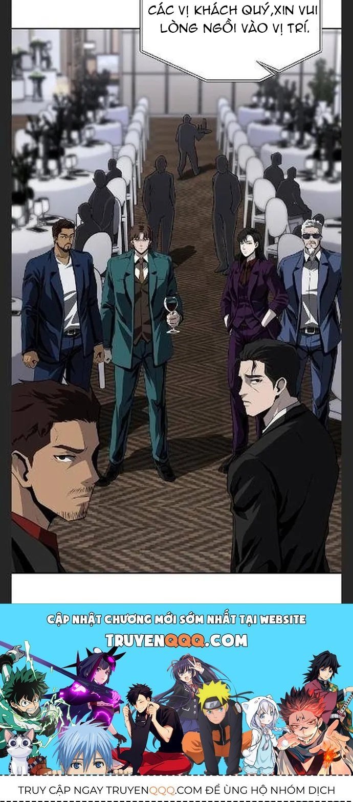 Vương Đạo Chapter 39 - Trang 2