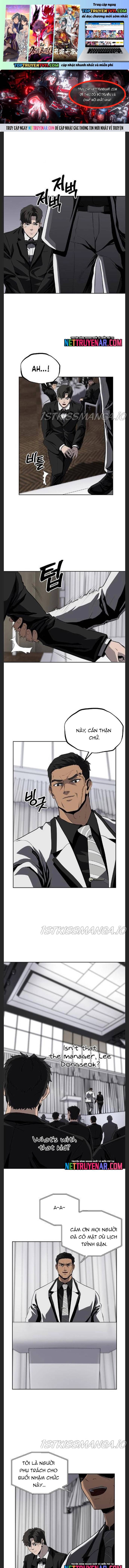 Vương Đạo Chapter 40 - Trang 2