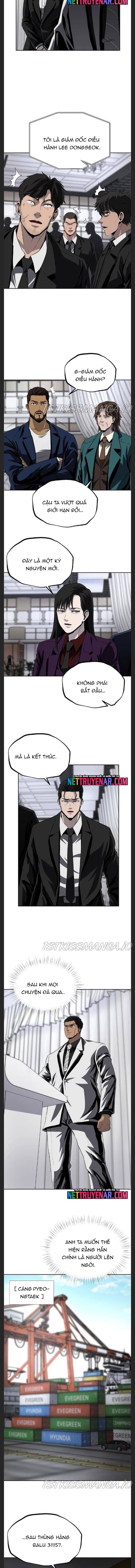 Vương Đạo Chapter 40 - Trang 2