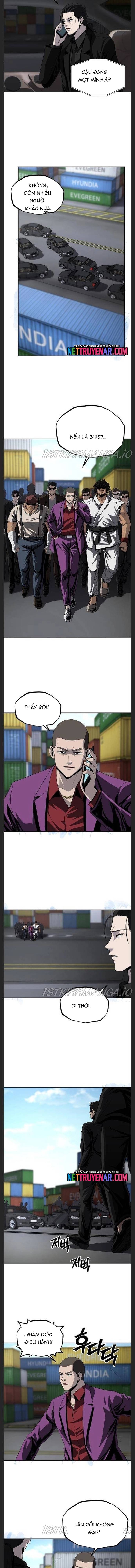 Vương Đạo Chapter 40 - Trang 2