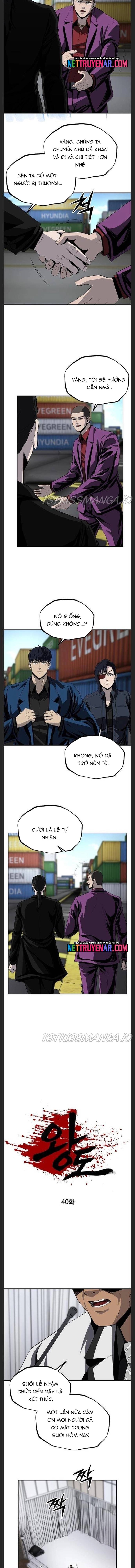 Vương Đạo Chapter 40 - Trang 2