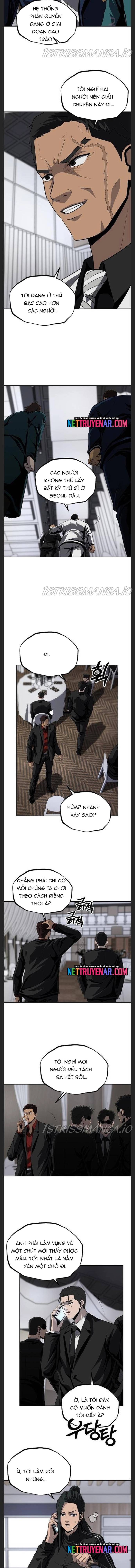 Vương Đạo Chapter 40 - Trang 2