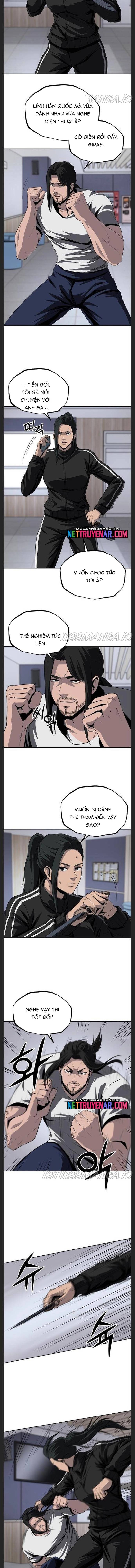 Vương Đạo Chapter 40 - Trang 2