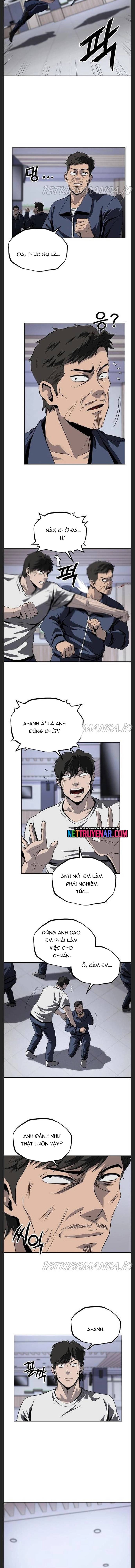 Vương Đạo Chapter 40 - Trang 2