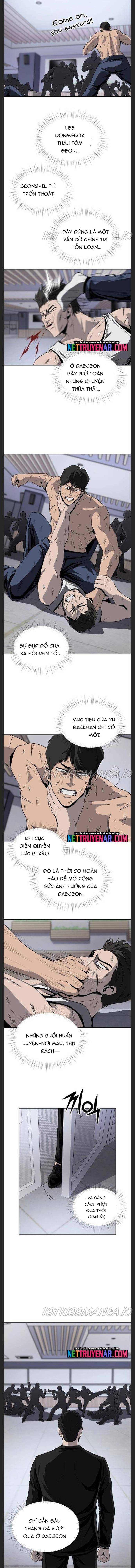 Vương Đạo Chapter 40 - Trang 2
