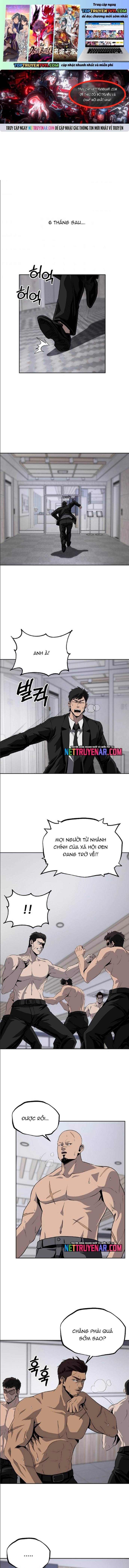 Vương Đạo Chapter 41 - Trang 2