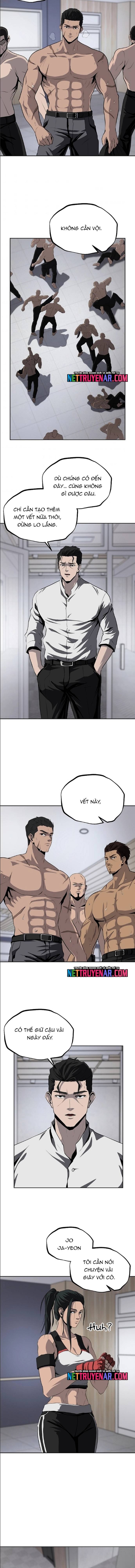 Vương Đạo Chapter 41 - Trang 2