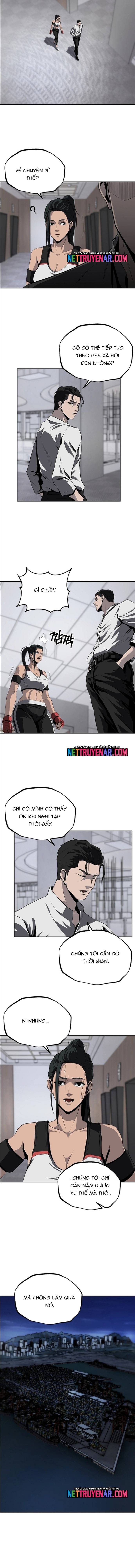 Vương Đạo Chapter 41 - Trang 2