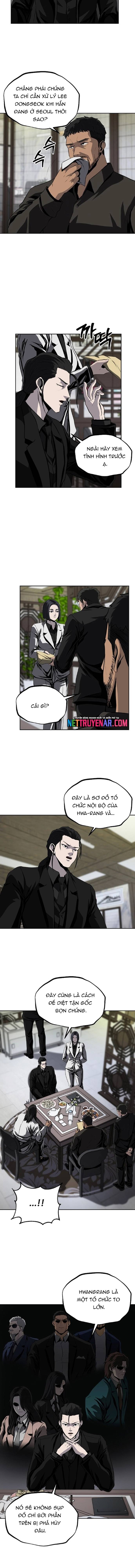 Vương Đạo Chapter 41 - Trang 2