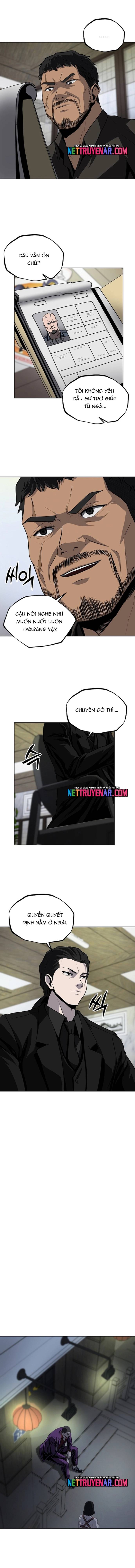 Vương Đạo Chapter 41 - Trang 2