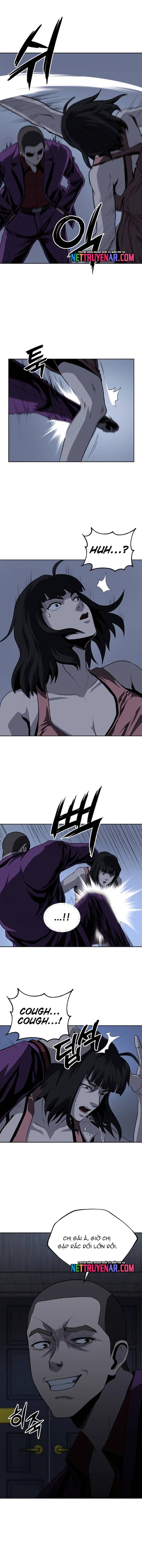 Vương Đạo Chapter 41 - Trang 2