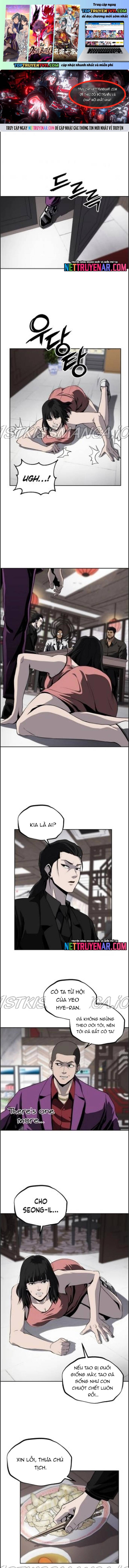 Vương Đạo Chapter 42 - Trang 2