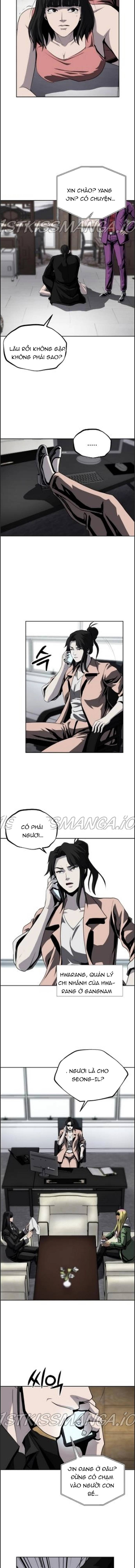 Vương Đạo Chapter 42 - Trang 2