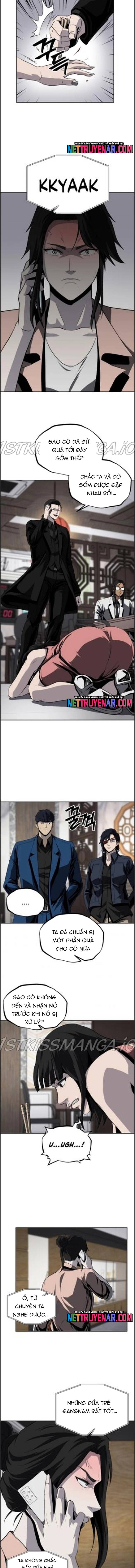 Vương Đạo Chapter 42 - Trang 2