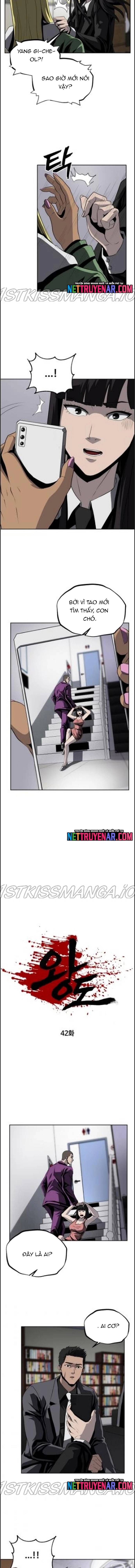 Vương Đạo Chapter 42 - Trang 2