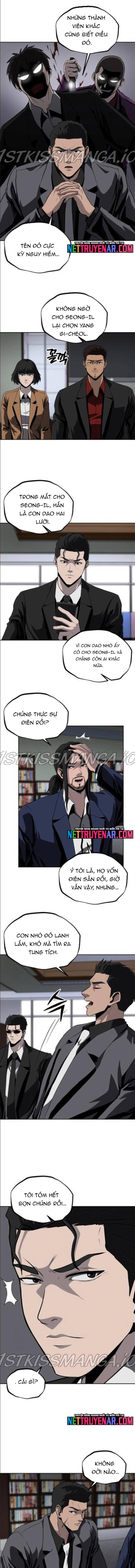 Vương Đạo Chapter 42 - Trang 2