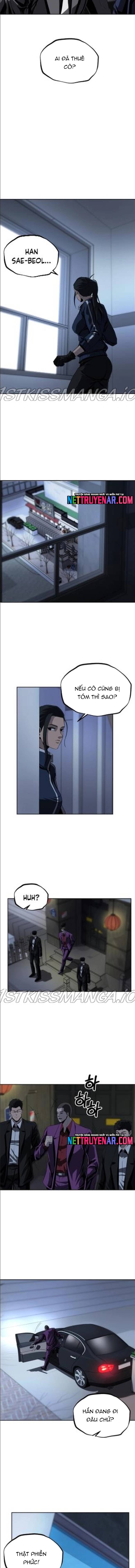 Vương Đạo Chapter 42 - Trang 2