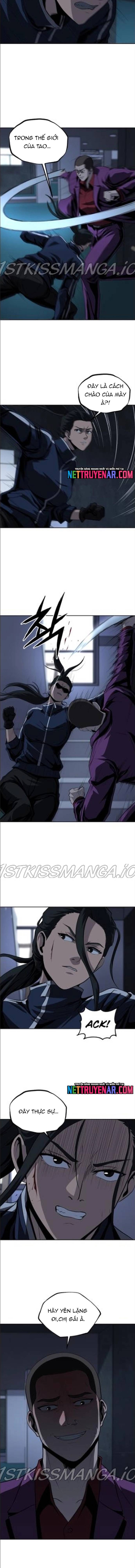 Vương Đạo Chapter 42 - Trang 2