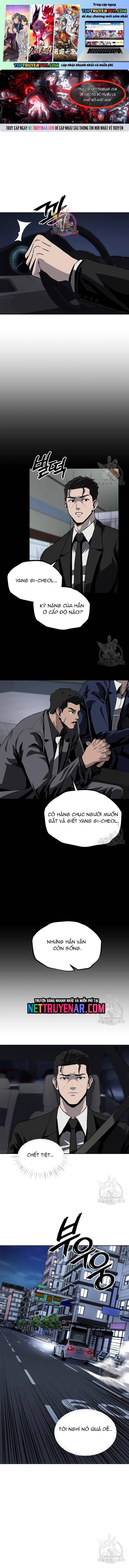 Vương Đạo Chapter 43 - Trang 2