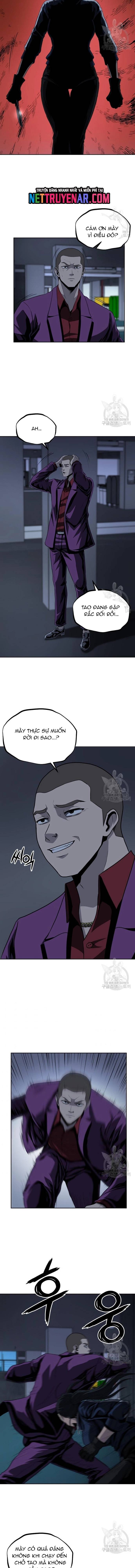 Vương Đạo Chapter 43 - Trang 2