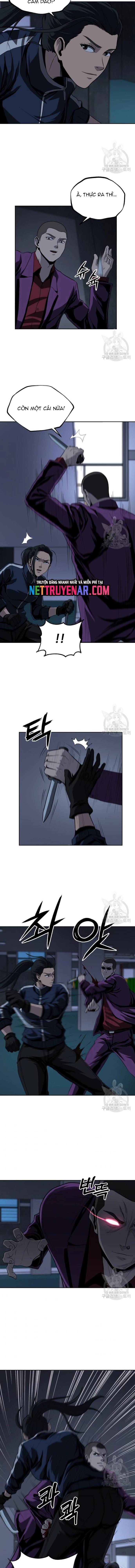 Vương Đạo Chapter 43 - Trang 2