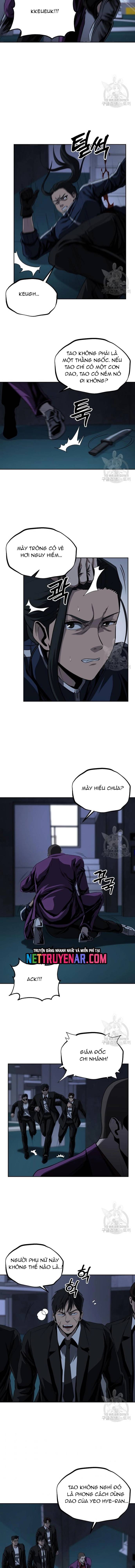 Vương Đạo Chapter 43 - Trang 2