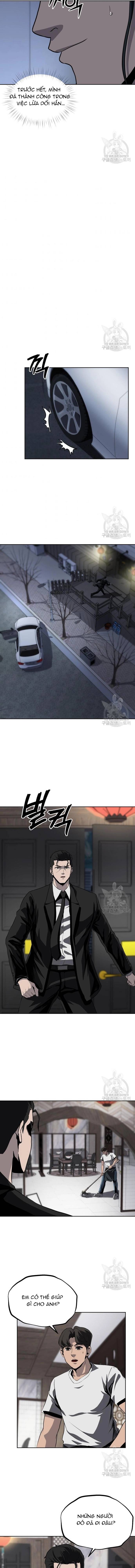 Vương Đạo Chapter 43 - Trang 2