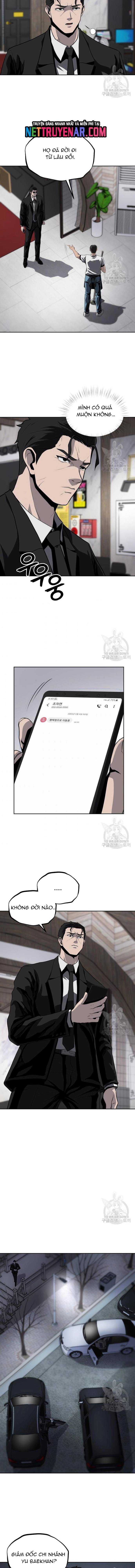 Vương Đạo Chapter 43 - Trang 2