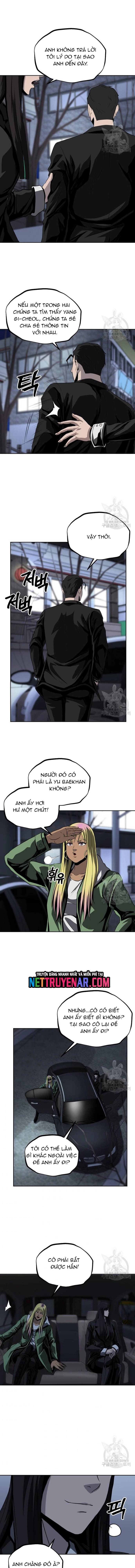 Vương Đạo Chapter 43 - Trang 2