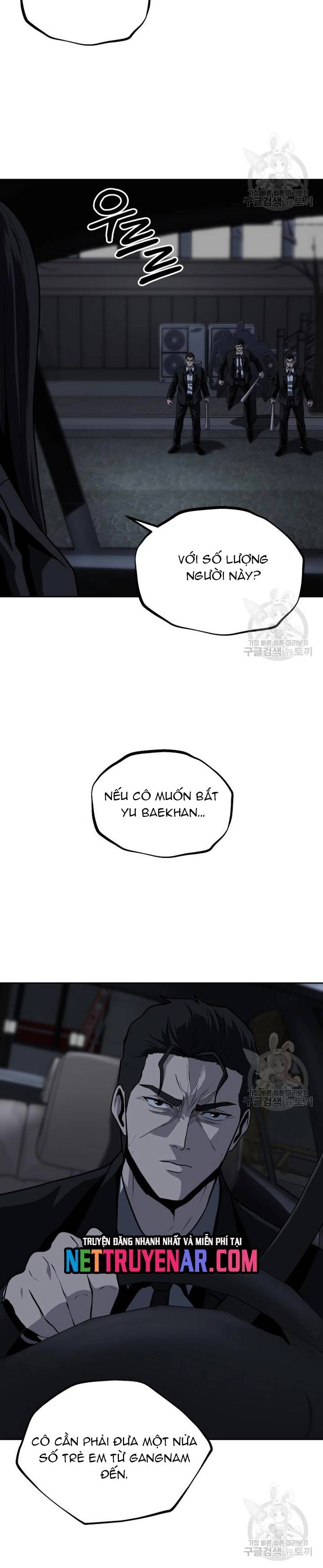 Vương Đạo Chapter 43 - Trang 2