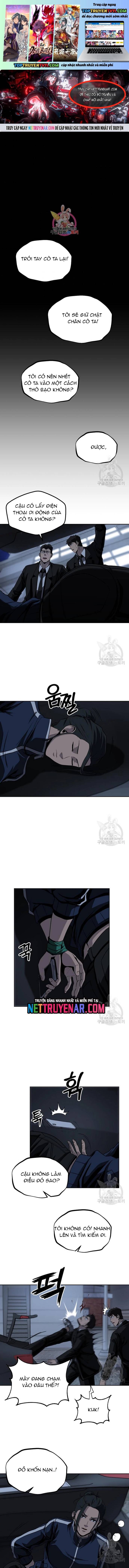 Vương Đạo Chapter 44 - Trang 2