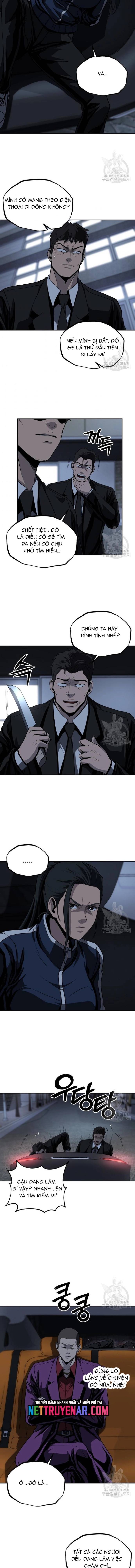 Vương Đạo Chapter 44 - Trang 2