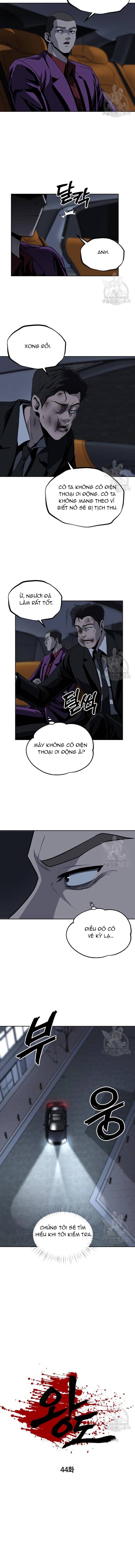 Vương Đạo Chapter 44 - Trang 2