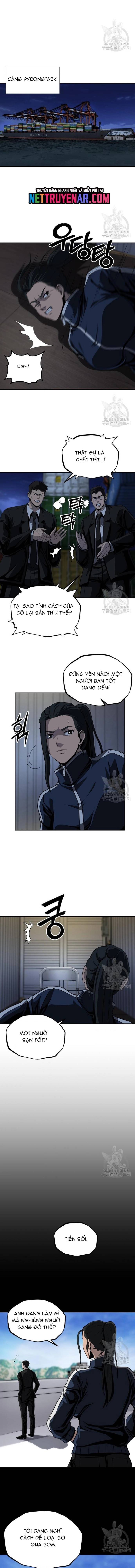 Vương Đạo Chapter 44 - Trang 2