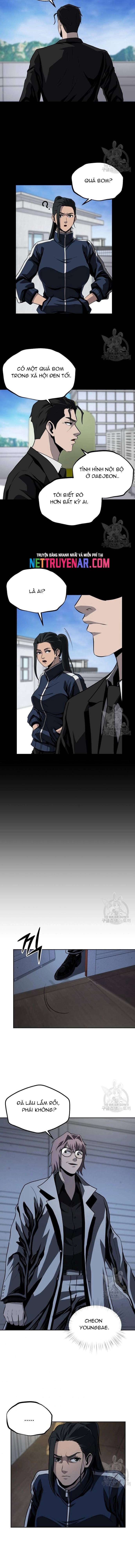 Vương Đạo Chapter 44 - Trang 2