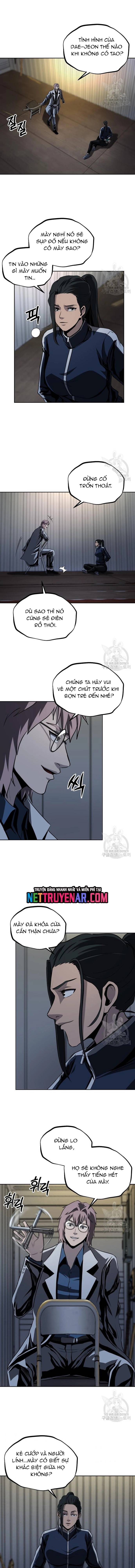 Vương Đạo Chapter 44 - Trang 2