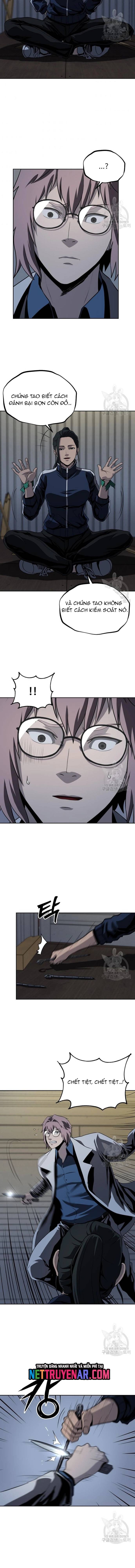 Vương Đạo Chapter 44 - Trang 2