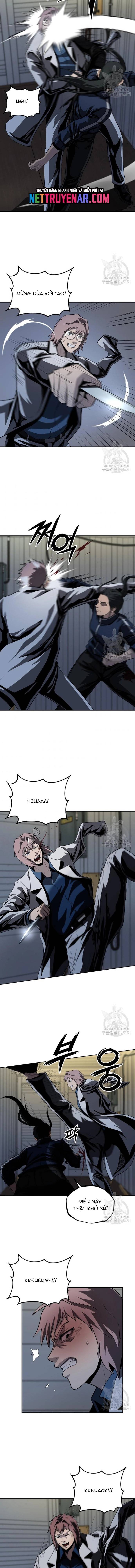 Vương Đạo Chapter 44 - Trang 2