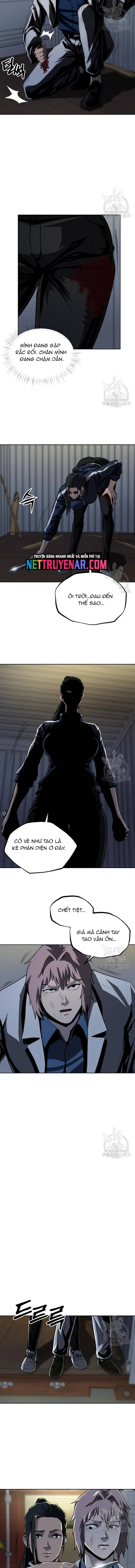 Vương Đạo Chapter 44 - Trang 2