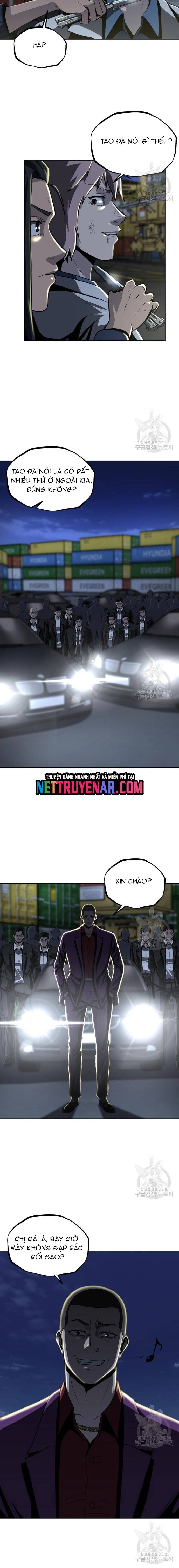 Vương Đạo Chapter 44 - Trang 2